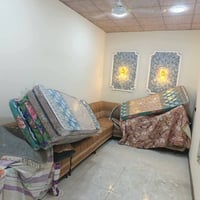 الجزيره زين العابدين • غرفتين • ١١٠م