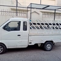 حمل • موديل ٢٠٠٧ • نضيف