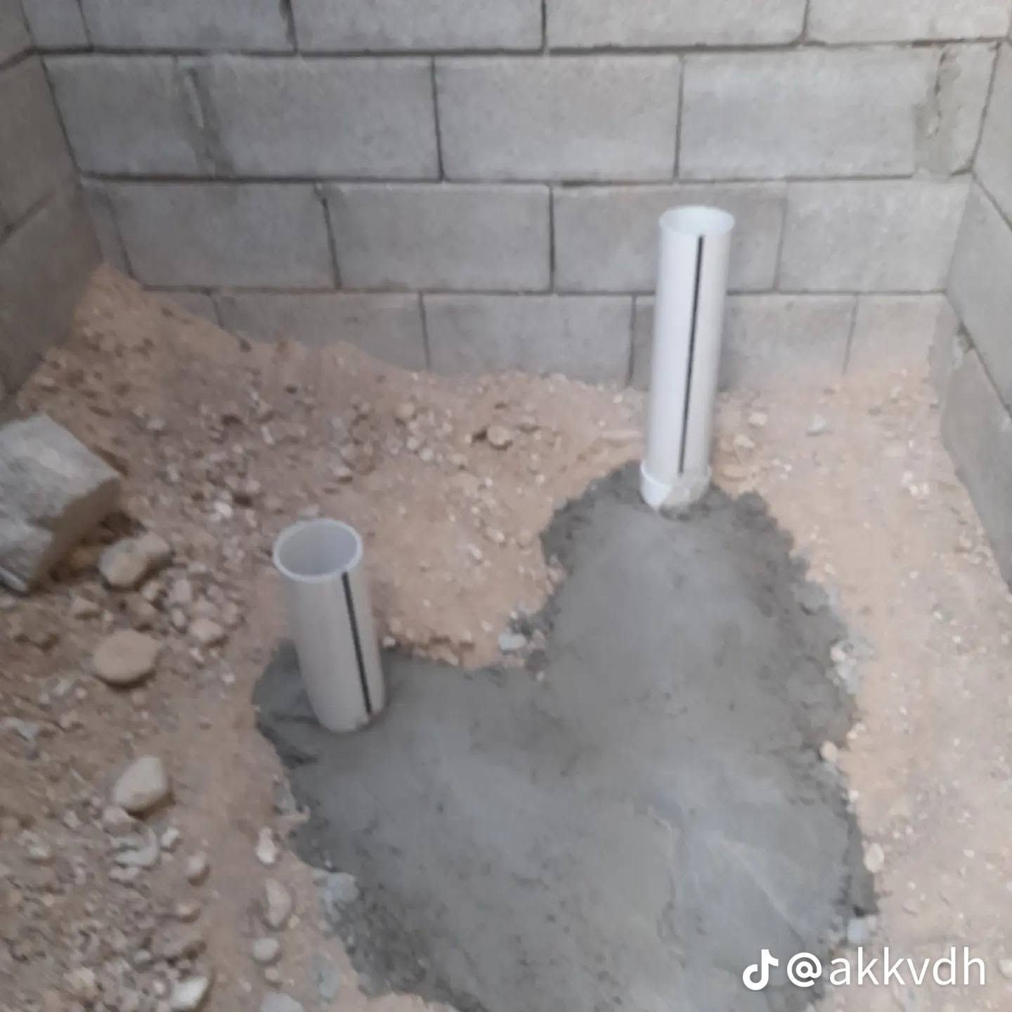 سباك • مياه ومجاري • شغل مرتب