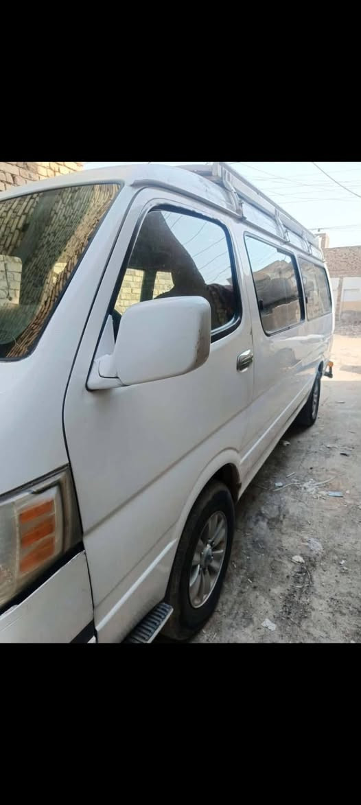 سلام عليكم جنبي لبيع حره رقم بصره سياره مكفوله من صبغ مكينه صالي يومين شديته لاستفسار ***********
