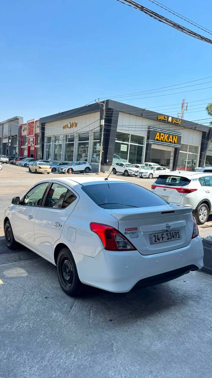 Nissan suuny
موديل:٢٠٢٠

١٥٧,٠٠٠كم

بي سبخ

دبل گيج

شاشه ايباد

ده سك نيكل

رقم سنوي جديد

سعر ١٠٢مجال

📞***********
