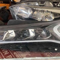 لايت K5 • موديل 21-23 • جهة اليسار