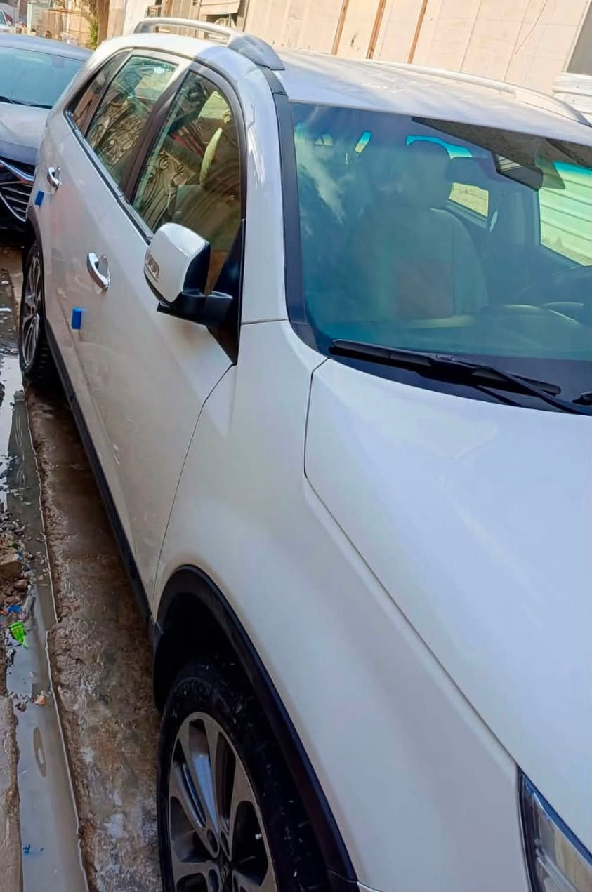 سورنتو موديل ٢٠١٥ شركه العامه ماشيه ١٣٦ الف km صبغ نصف جاملغ أمامي ونصف جاملغ خلفي بنيد بخ بشرط بدون دواخل
السعر ..155.. عنوان سياره بغداد شعب ... بيع فقط
***********
