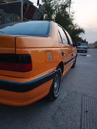 بيجو بارس • ٢٠١٨ • رقم انكليزي