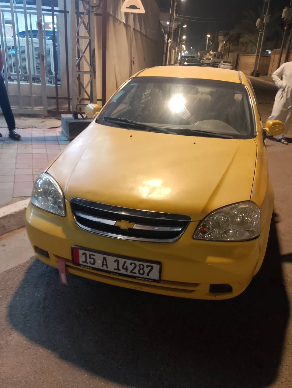 اوبترا سوزوكي فورنزا موديل 2007 كير ومحرك محور كورلا مصفرة هيئه وغرامات  سعر 36 وبيها مجال موجودة في  الفلوجة معرض الامير قرب جسر العيادة الشعبية
اوبترا سوزوكي فورنزا موديل 2007 كير ومحرك محور كورلا مصفرة هيئه وغرامات  سعر 36 وبيها مجال موجودة في  الفلوجة معرض الامير قرب جسر العيادة الشعبية للاستفسار ***********
