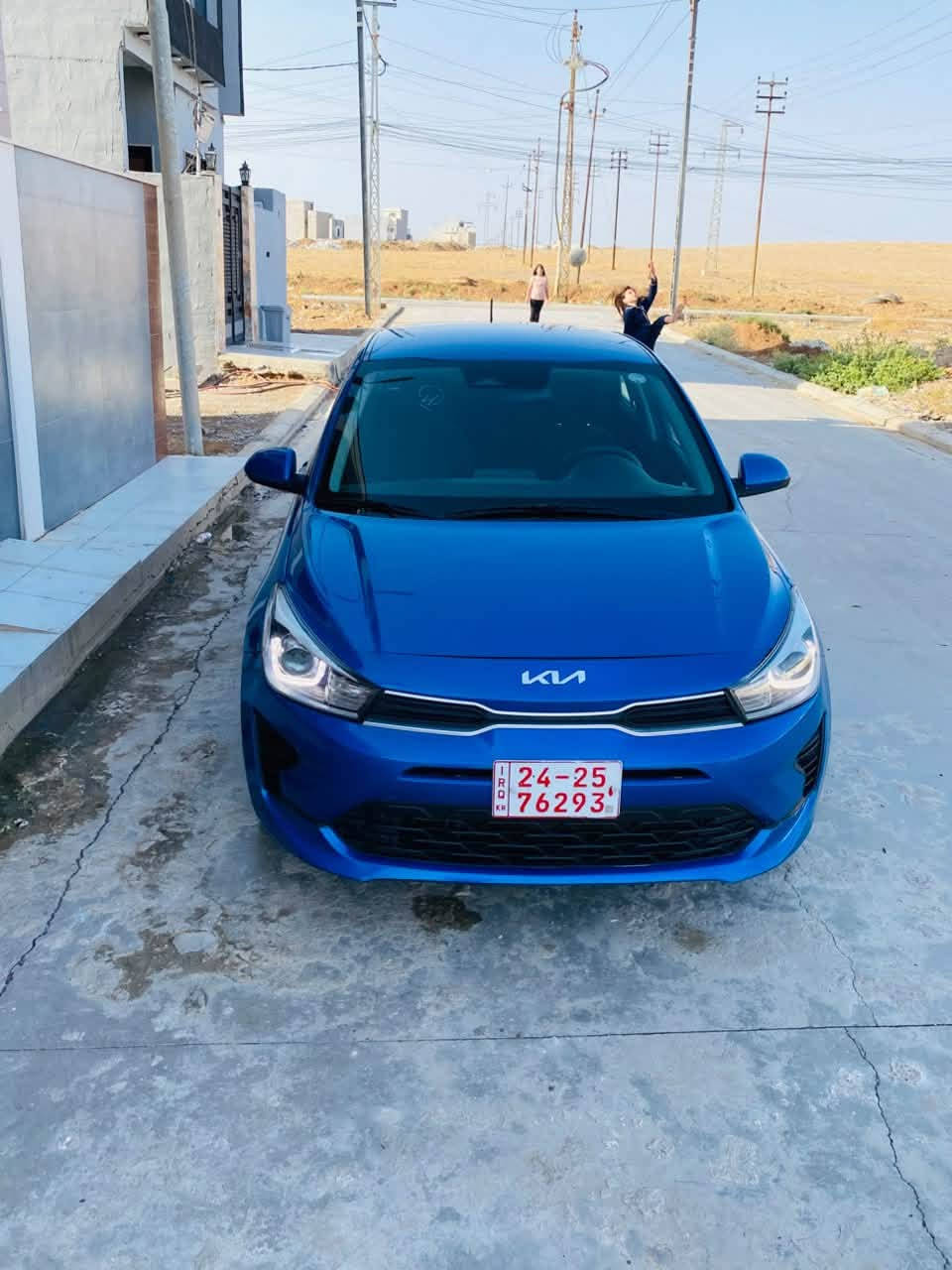 ريو ٢٠٢٣ • فول مواصفات • سياقه ذاتيه