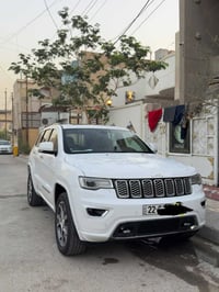 شيروكي أوفرلاند • ٢٠٢٠ • ٦٤ ألف