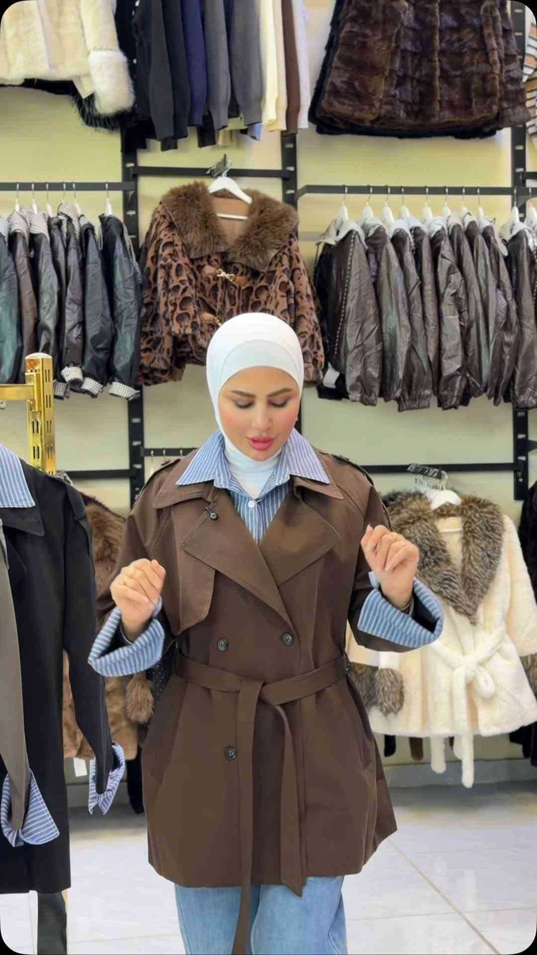 مجمع جوجو • نجف المدينة المائية • توصيل