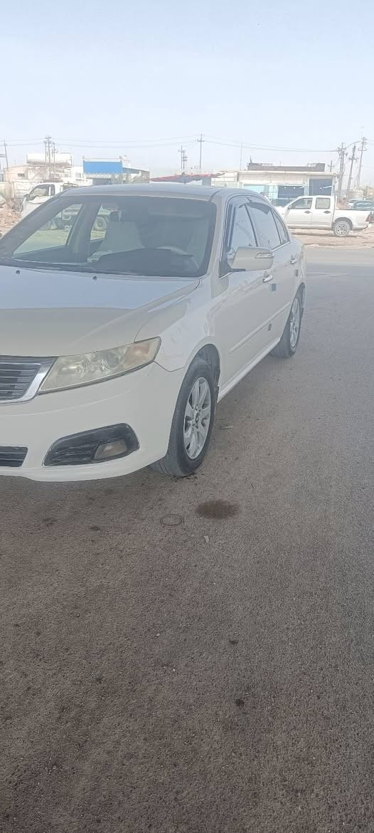 اوبتمه ٢٠٠٩ • مكينه ٢٠٠٠ • رقم بغداد