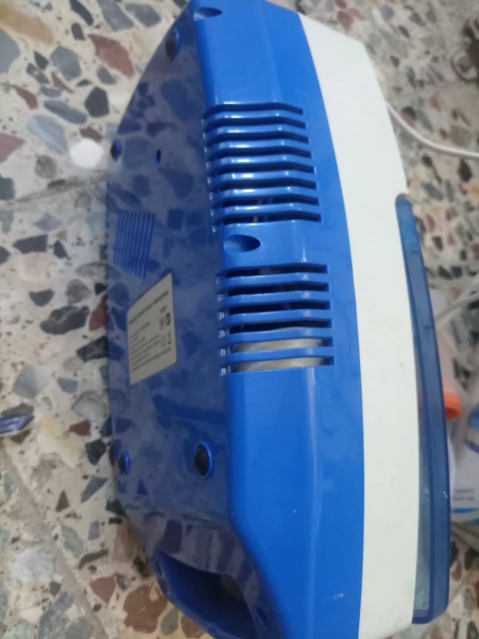 غراض للبيع 
الخلاط ب30
بخاخ 25

: العنوان بغداد الشعله قطاع السابع
الشراي يتصل ع الرقم *********** بي وتساب بيع مستعجل@
