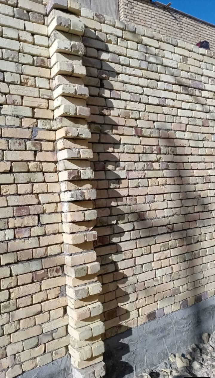خلفه بناء ابو سجاد شغل نضيف وملتزم بالعمل
 ومتفرغ حاليأ‏.مكانه داخل ميسان 
‪***********‬‏
