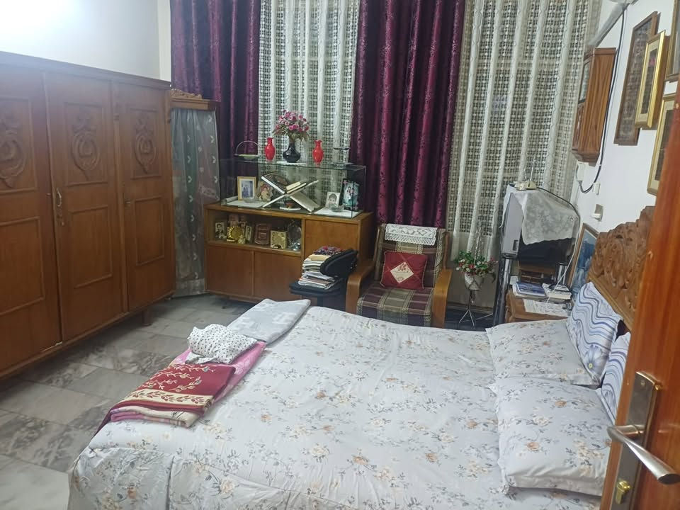 الجهاد الضباط • ١٠٠م • ٣غرف