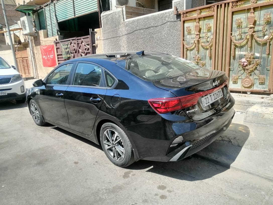فورتي ٢٠٢٤ امريكي رقم اربيل بسمي ماشيه ٢٠
مواصفات نص فول شاشه كامره تحكم ستيرن مانع انزلاق ثلاث وضعيات رادار تحديد مسار
صور الحادث مرفقه بدون دواخل مكينه كير شواصي لغد مكفولات
تبريد ثلج محرك دوش ٢٠٠٠
السعر ١٤٢ وبيها مجال مكان السياره بغداد الشعب *********** بغداد, العراق
