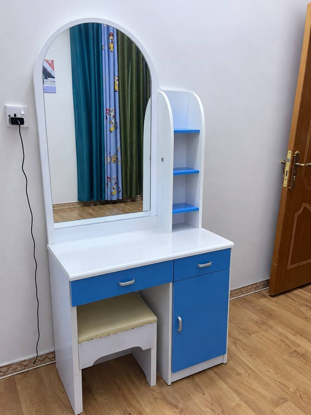 غرفة • نظافة ٩٠٪ • بغداد