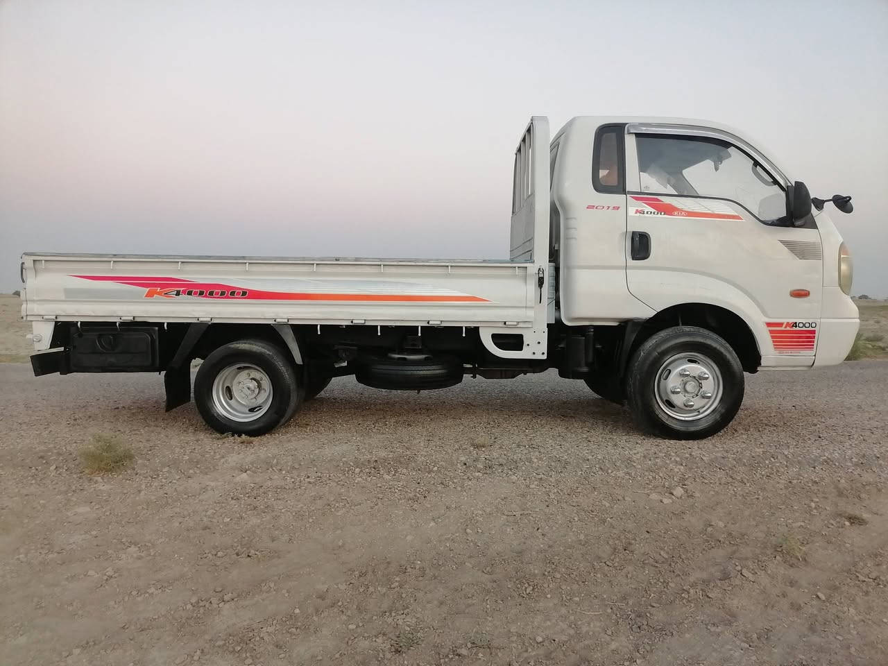 كيا فحل موديل 2008 مسكر  رقم بصره دولي سنويه مجدده ال 29 تحويل سياره مكفوله كفاله عامه عل سونار مكينه كير حداديه كهربائيات جاهزه تاير خلفي محور 14 مكينه 3000 مفتوح بم ونوزل سياره جاهزه خير من الله السعر 81 ورقه الستفسار *********** العنوان الناصريه ***********

