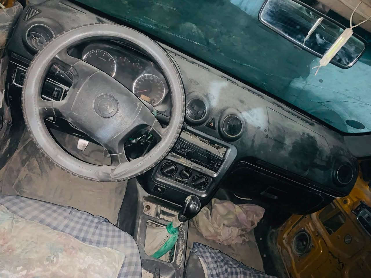سيكه للبيع بدون راعي سنويه عضم سياره عاطله ماعرف شبيه ابيع هل موجود مكاني نجف كوفه سعره 10 وبيه مجال اتصل ع رقم خاص ماكو ‭***********
