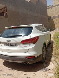 سنتافي • ٢٠١٤ • بابل