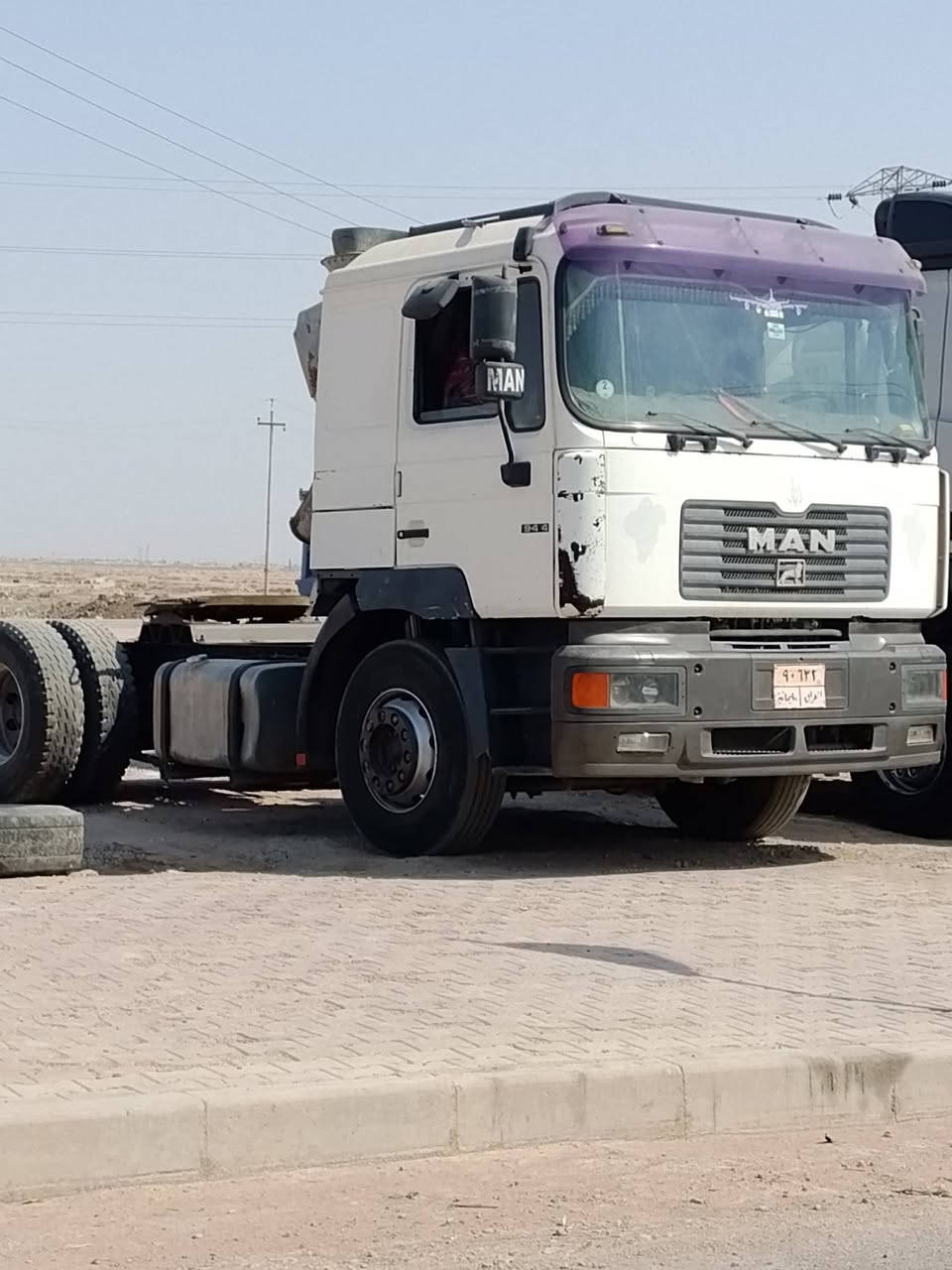 مان • ٢٠٠٠ • كفالة