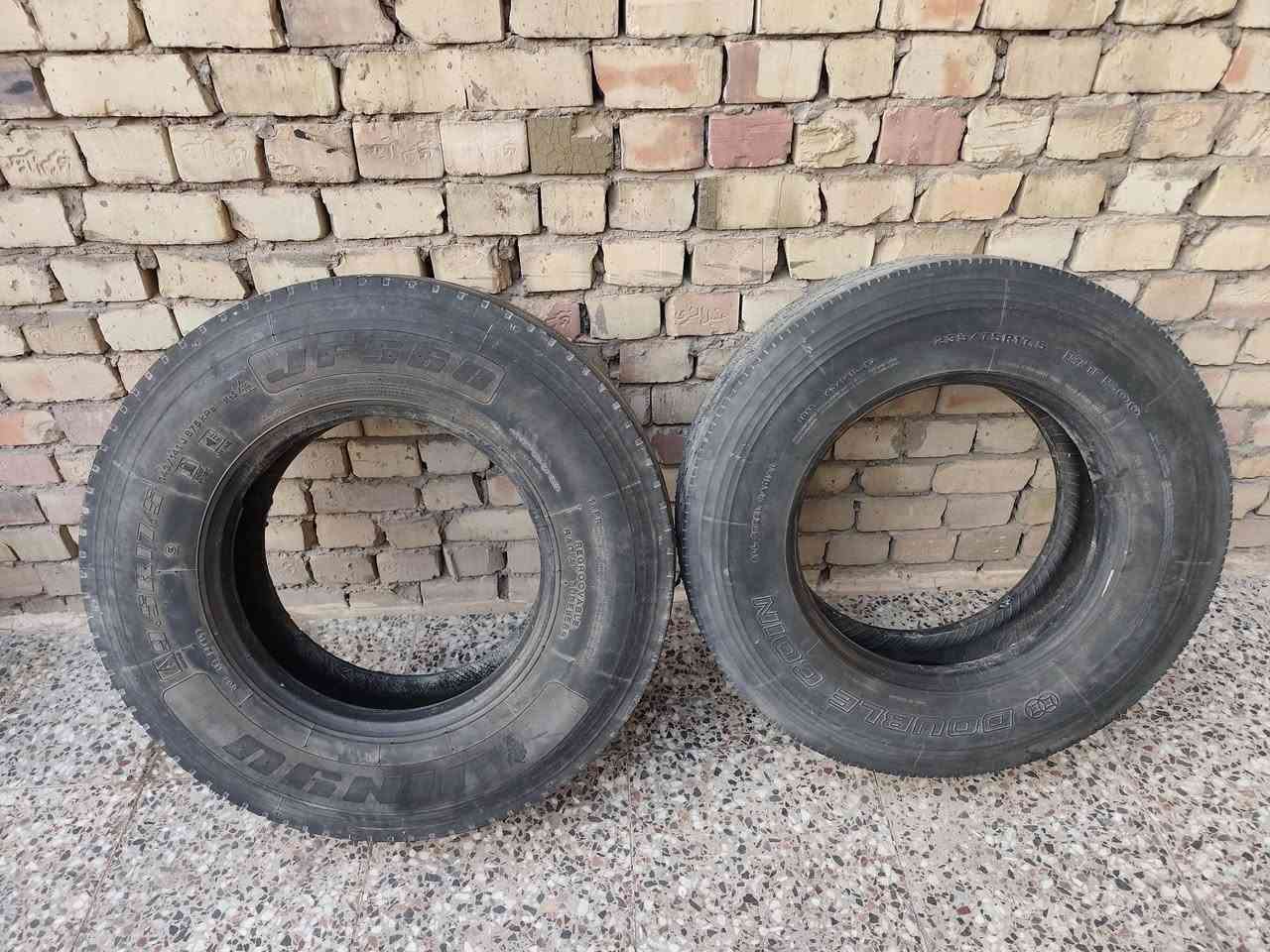 قطع غيار • تفاصيل ناقصة