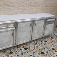 كاونتر المنيوم • باب أول • ثلاث قطع