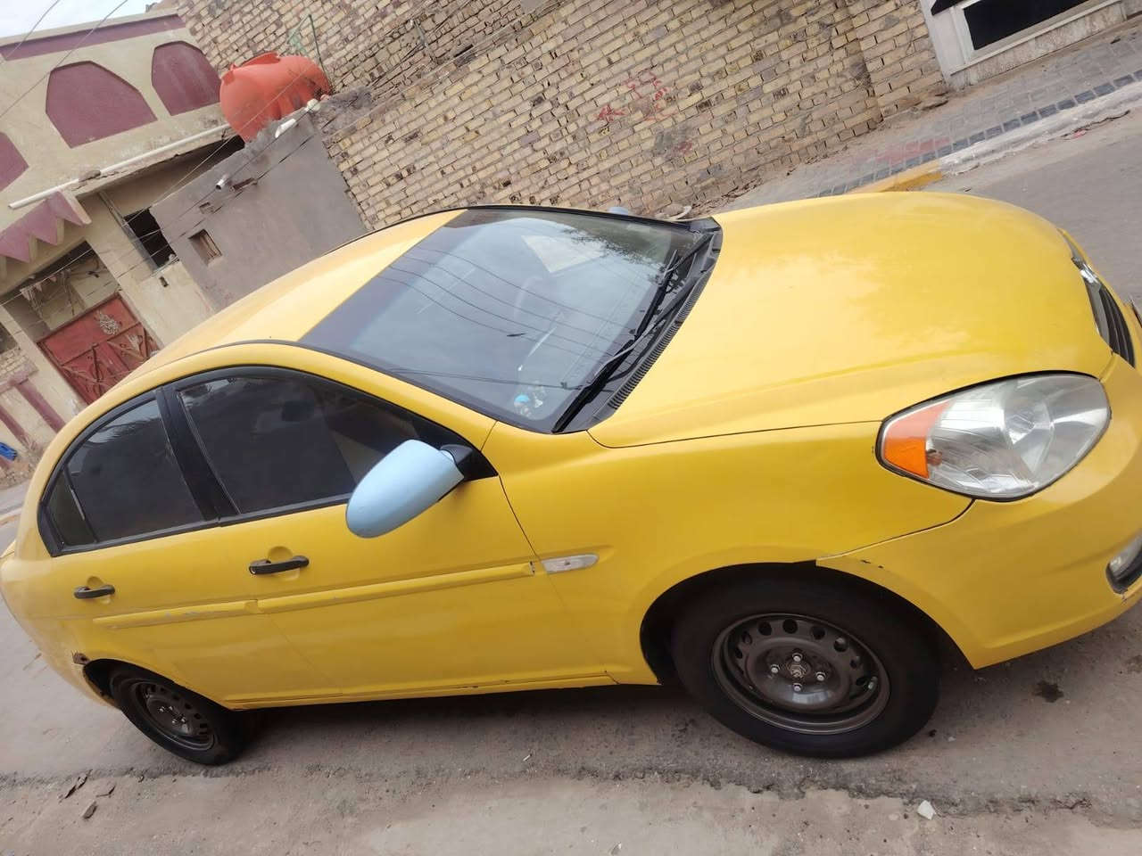 سلام عليكم اكسنت 2010 شكل مقدس دوشمه بغدادي نحله كشنات سفاري باتري جديد حداديه جديده  مكينه نظيفه وياله صبغ حراري سياره حيل متعب عليه منظومه تبريد كله جديده رقم نكليزي بسمي تحويل ثاني يوم مكان دوانيه الحمزه الشرقي سعر يحب عله خاص ***********
