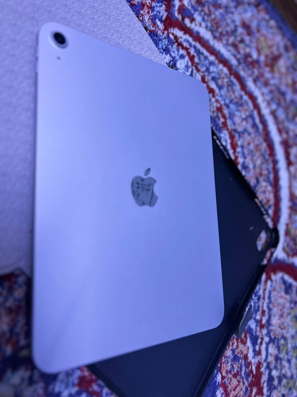 آيباد ١١ • ذاكرة ١٢٨ • بطارية ٩٨