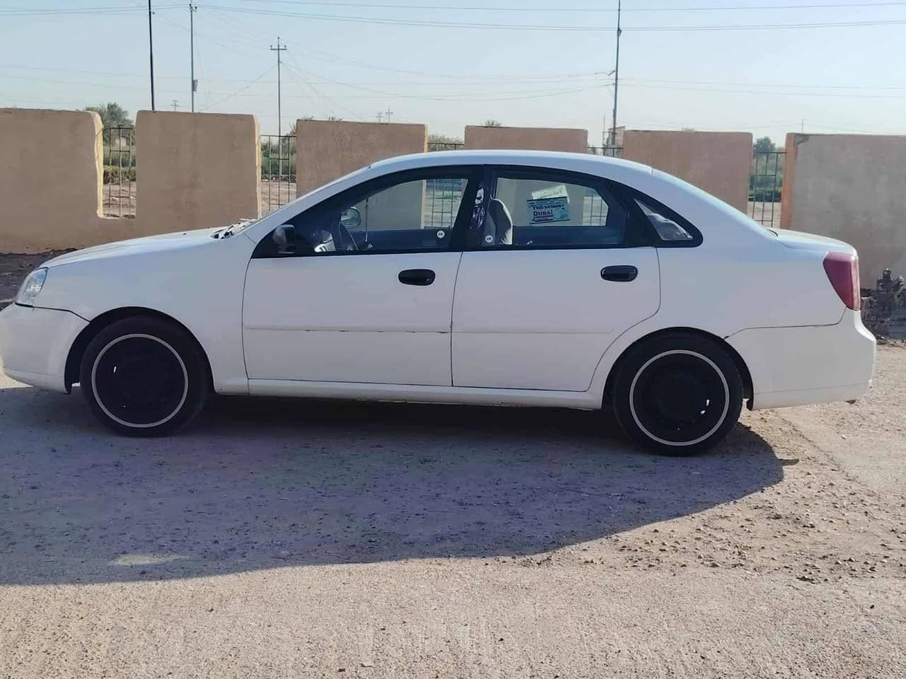 اوبترا موديل 2004 رقم بابل مشروع وطني مكينه كير خير من الله الاستفسار ‏‪***********‬‏ تحويل ثاني يوم 
مكان السيارة واسط السعر 55بيها مجال حك الجيه
