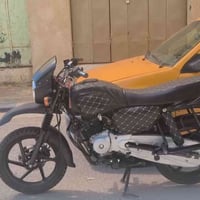 بوكسر • موديل ٢٢ • ماشي ٢٤٠٠٠