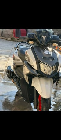 زد ار • ٢٠٢٣ • مكينة جيس