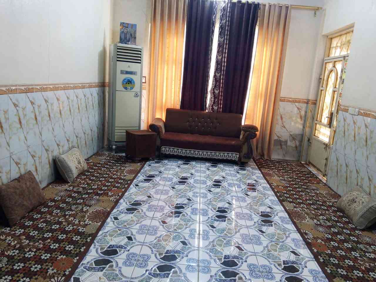 نهاوند الثانيه • ٢٠٠م • غرفتين