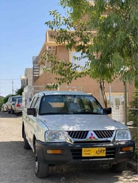 ميتسوبيشي ل200 • ٢٠٠٢ • السليمانية