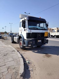 للبيع راس البي كرواتي موديل 1990مكينه 6سوبر لاتنقيص ولا تبخير كير كهرب...