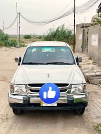 هايلوكس • ٢٠٠٥ • رقم واسط