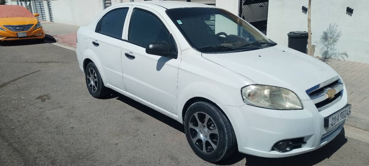 54  $
شۆفرلێت اڤیو 2011 خلیجی داخل بیجی گێڕ عادی سنویە جدید لحد 2031 بی ستیکەر بانزین خانقین 3 قطعە صبغ مکان کلار سعر 54 مجال بسیط ***********
