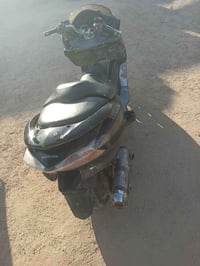 هوندا • كوم حديد