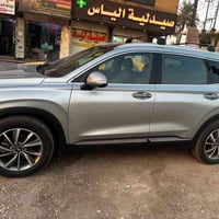 سنتافيه • ٢٠٢٠ • حادث