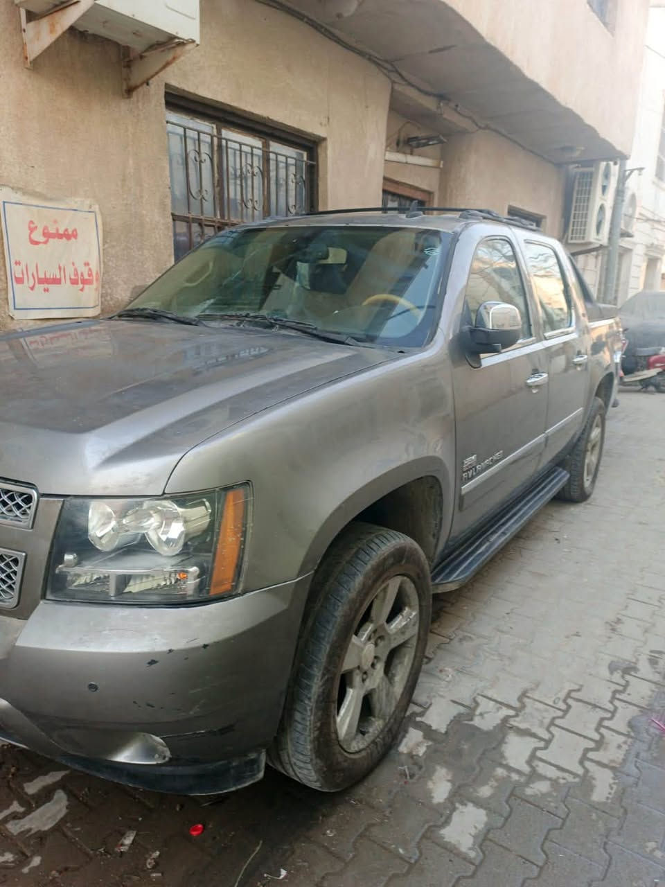 تاهو • ٢٠٠٩ • رقم اربيل
