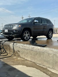 جيب أوفرلاند • ٢٠٢١ • ديالى بلدروز