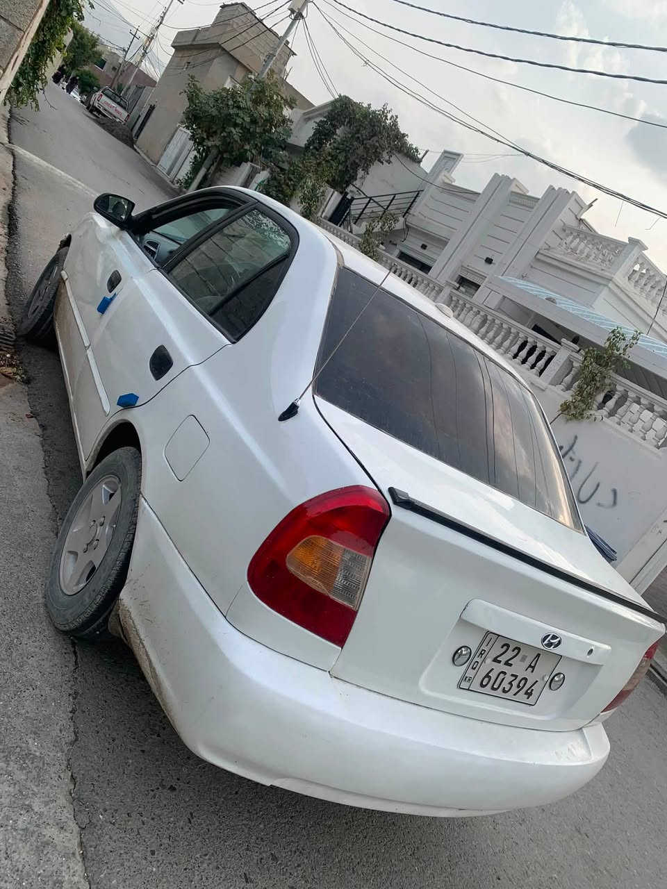 هوندا • ٢٠٠٢ • سوران/ديانا