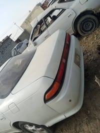 محرك VVT ٣٠٠٠ • كير • واسط قضاء الحي