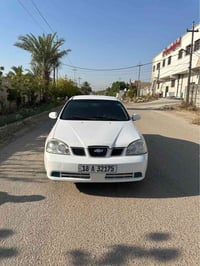 اوبترا • ٢٠٠٤ • مكيف ثلج