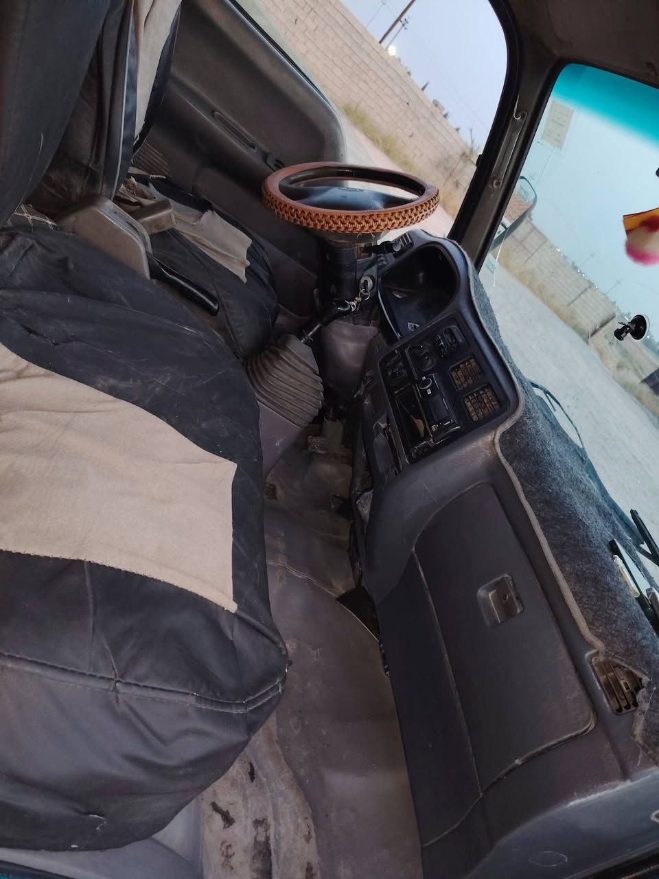 السلام عليكم 
گيه فونتيره للبيع رقم صلاح الدين 
الاستفسار الاتصال ***********
