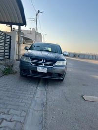 جورني موديل 2015 4 سلندر رقم ذي قار للبيع حادثه جاملغ امامي سطحي وجامل...