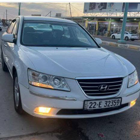 سلام عليكم
سوناتا 2009 خليجي  نص مواصفات سياره جاهزه من كلشي تخم تايرات جديد حداديه جديده محرك فول مواصفات سياره من كلشي ول سياره واضحه يمكم بل صور  جاهزه الضرر؟ مصبوغه حزام السعر 95بيهه مجال ومو شراي لا يتصل 

***********
