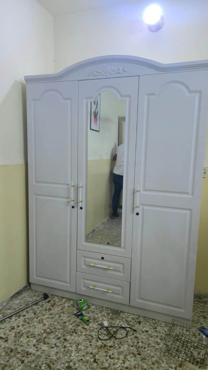 البلديات • غرفه تركيه • كاونتر طفل