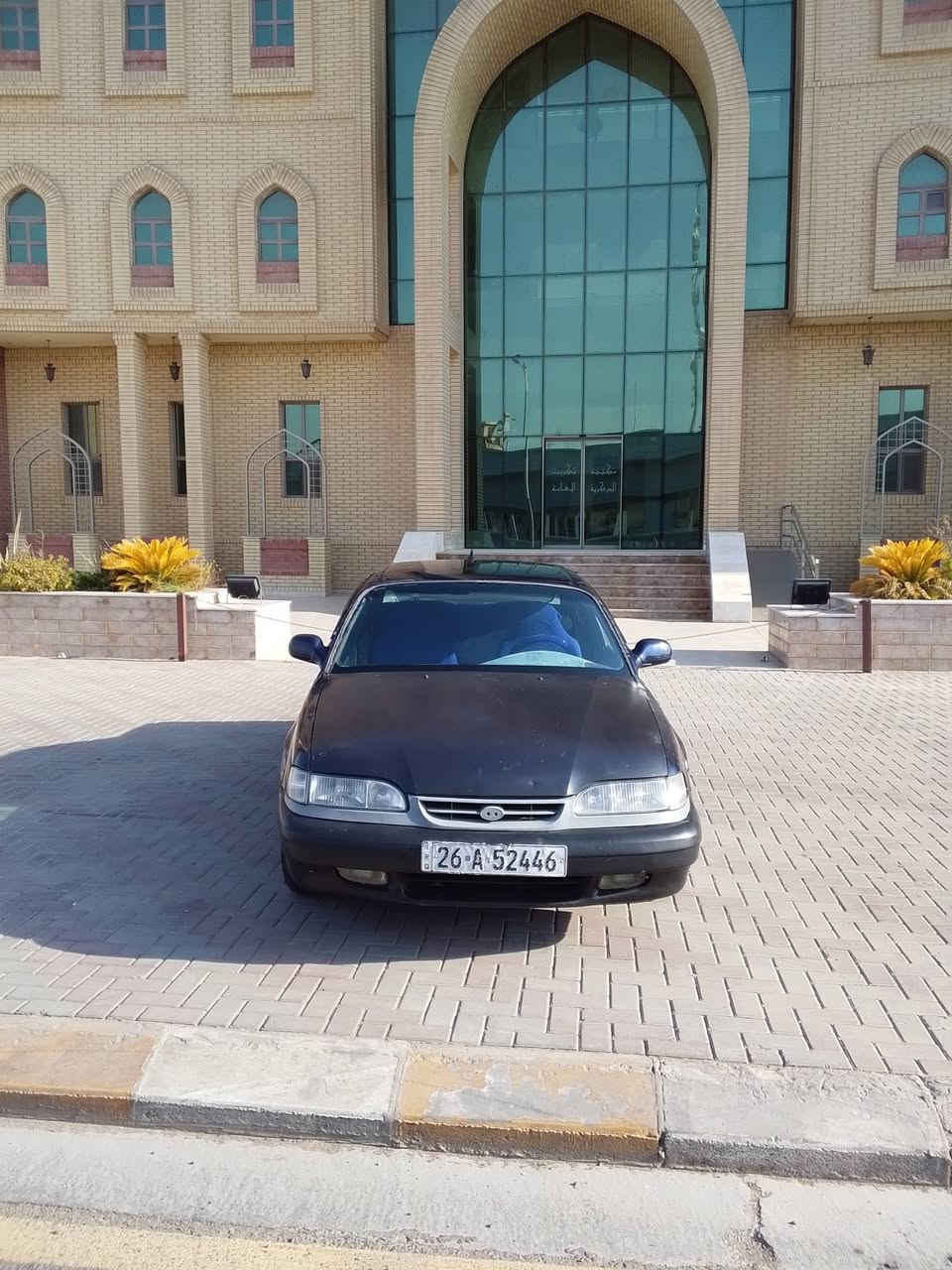 ***********
سلام وعليكم سياره للبيع سوناته تو موديل 93 رقم صلاح الدين بسمي
سياره نضيفه ترهم مراوس حسب القناعه 

محرك وكير شرط سعر 28 وبيه مجال
