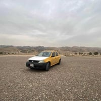 رينو لوجان • ٢٠١٠ • محرك ١.٦