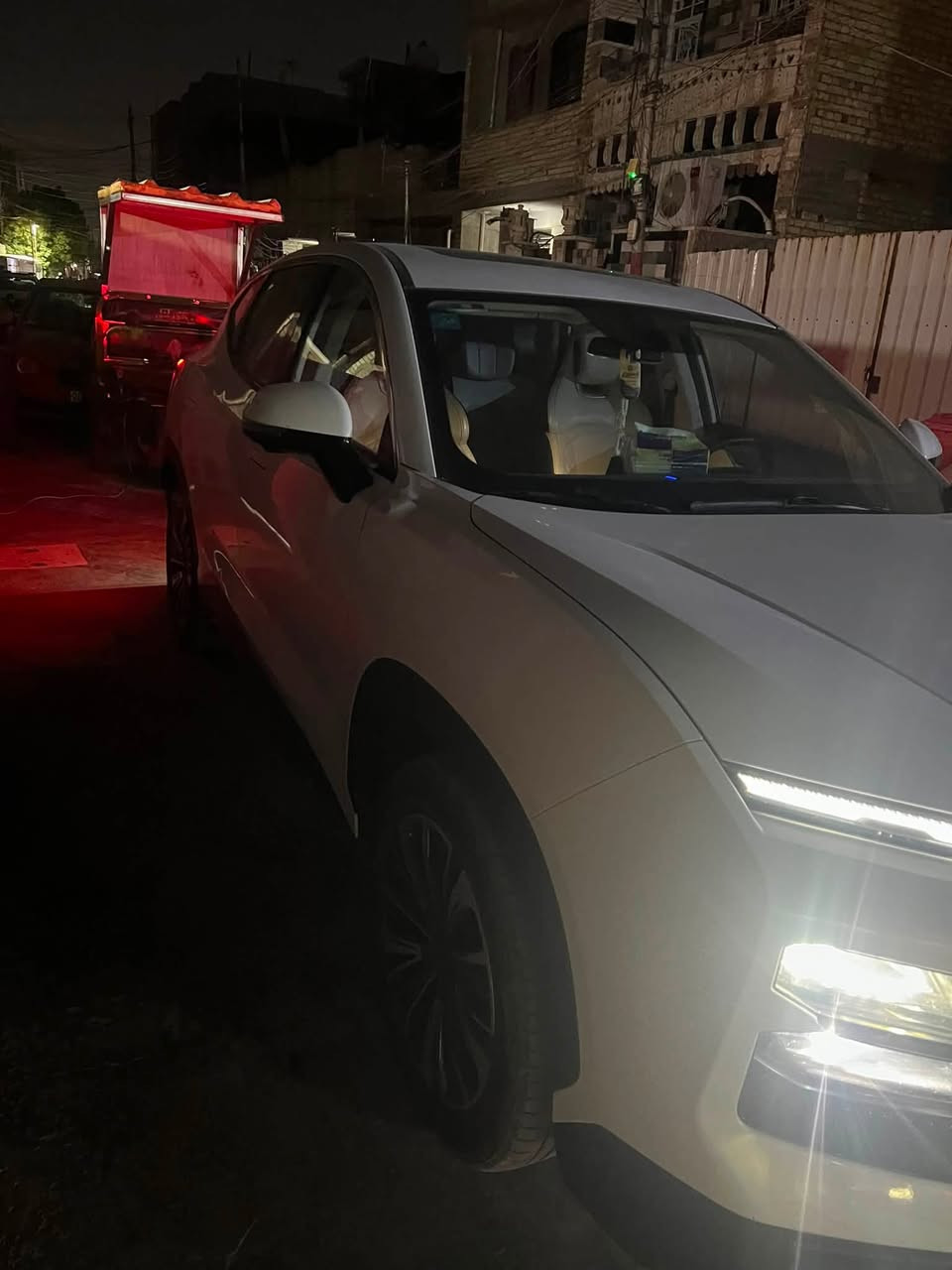 جيتور داشنك 2024 اعلى فئة لاكجري
محرك 1500 تيربو

ماشية 72000

ضمانها موجود مال صيانة من الوكالة الرسمية

كاملة مكمله 

فول مواصفات

السعر 24500 و بيها مجال 

العنوان الامين الثانية

***********
