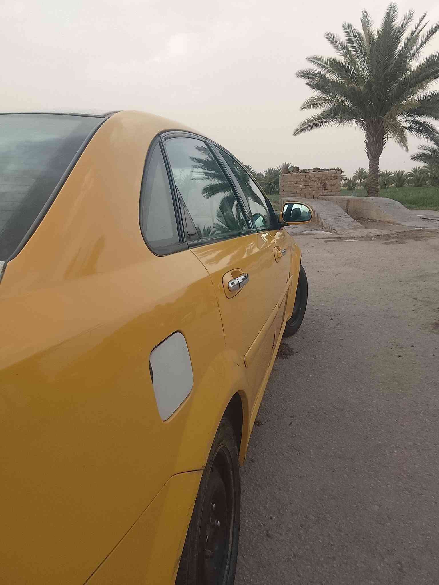 اوبترا • ٢٠٠٥ • رقم بغداد