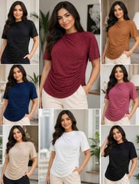 هاينك ستراس خامة زارا بعرض سعر الدرزن 65 الف  للحجز 07731137361